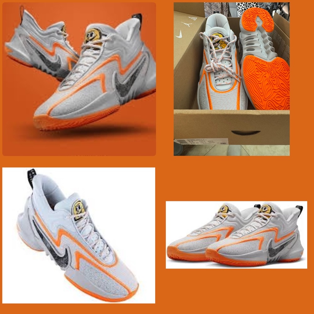 NIB New Nike Cosmic Unity 2 Sz 11 DH1537 004